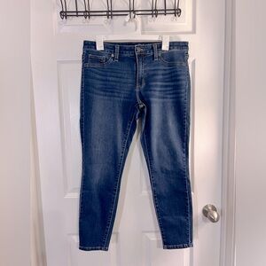 Universal Thread skinny jeans